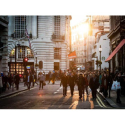 Intelligent Cotton Pants fr-FR